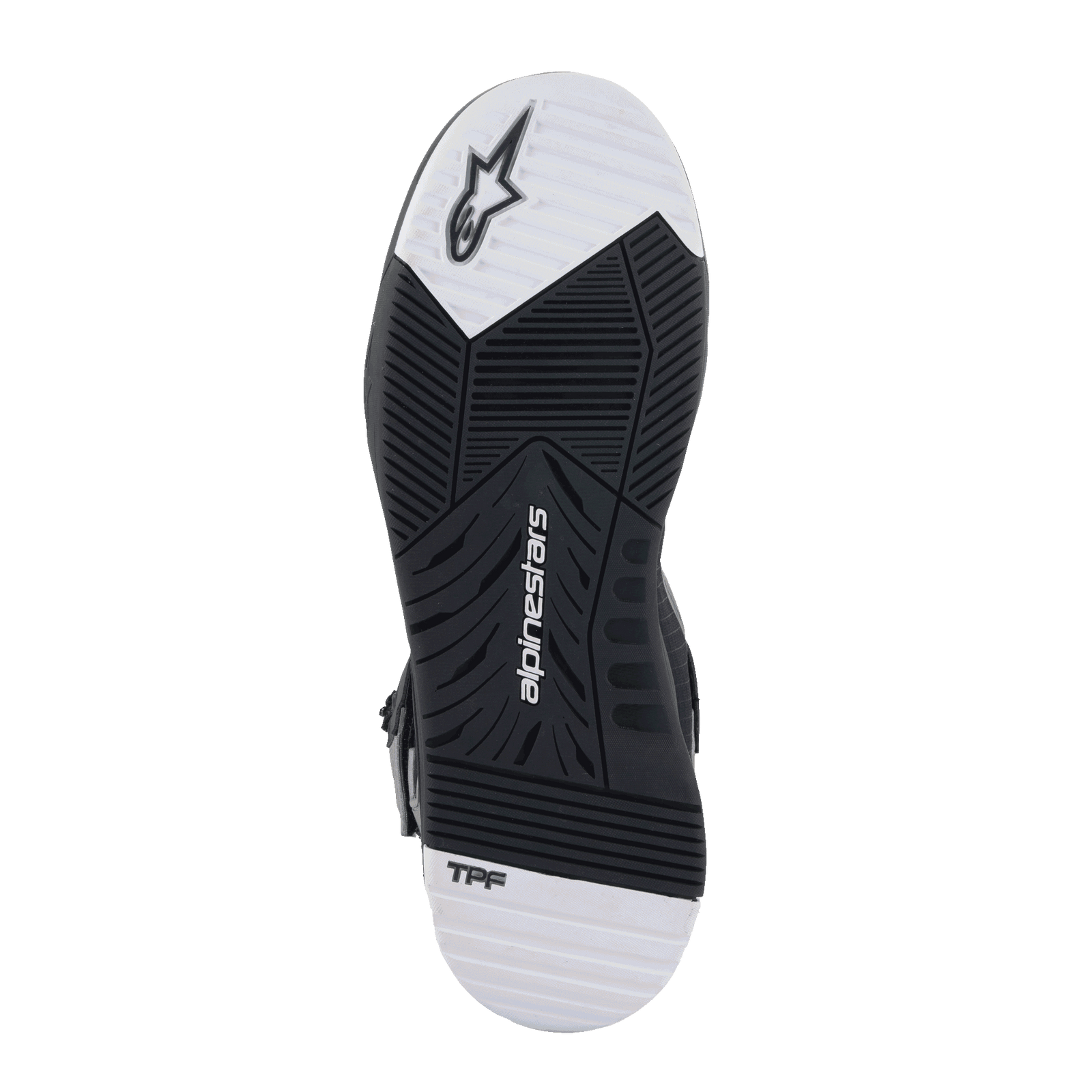 Alpinestars Speedflight Street Shoes - Black/Gun Metal