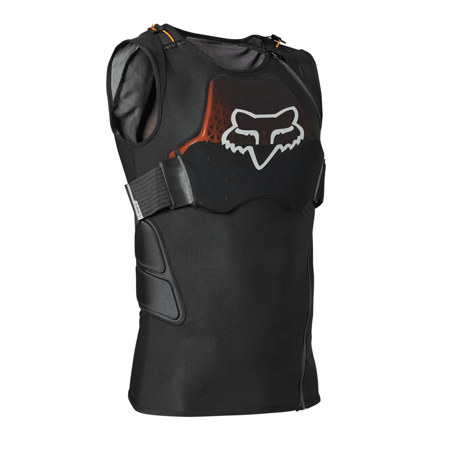 Fox Baseframe Pro D3O® Vest - Black