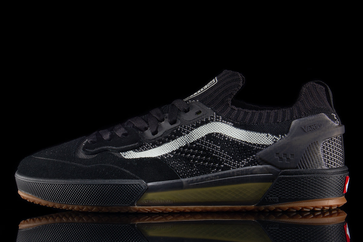 Vans Ave 2.0 Knit - Black/Carbon