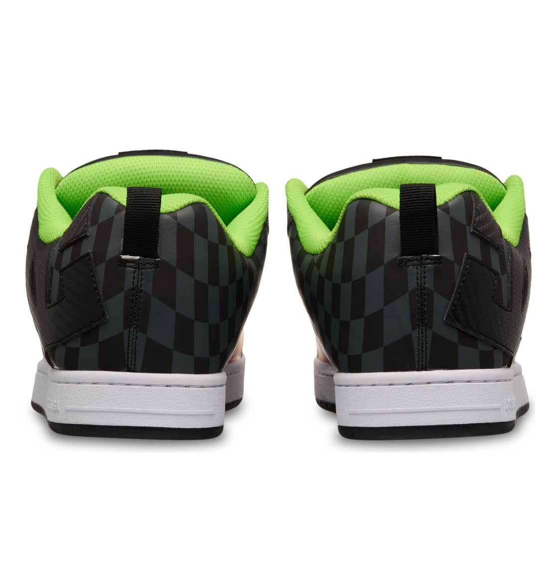 Limited Edition 43i Court Graffik Shoes