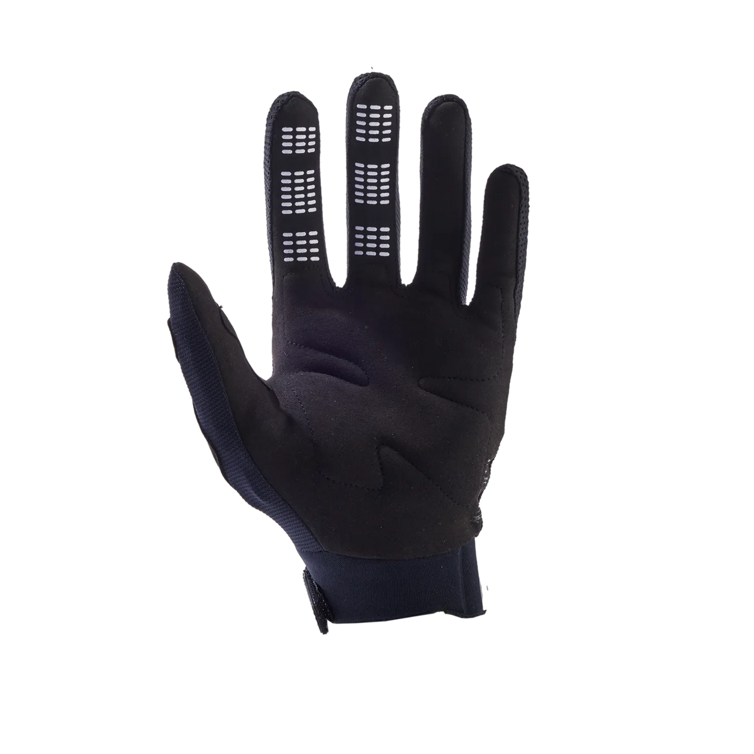 Fox Dirtpaw Gloves - Black/White