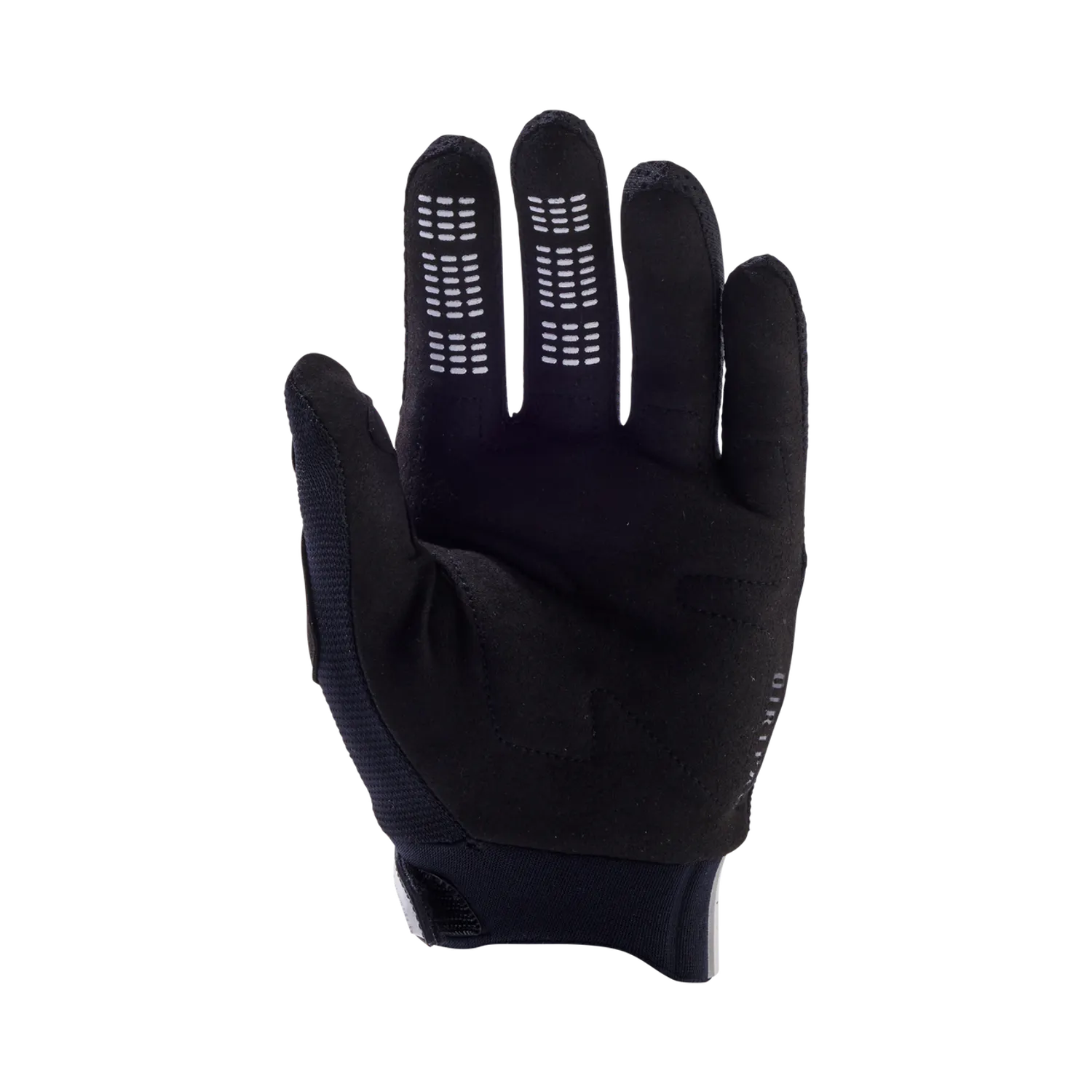Fox Youth Dirtpaw Glove - Black
