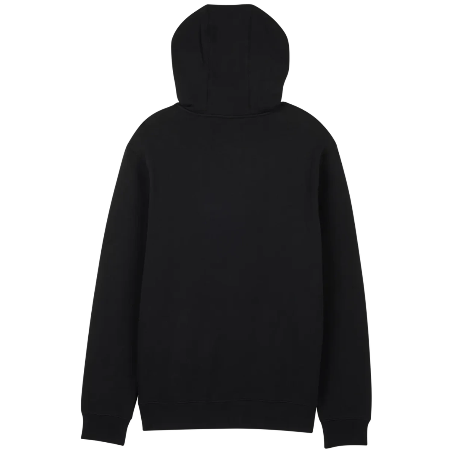 Fox Absolute Fleece Hoodie - Zwart