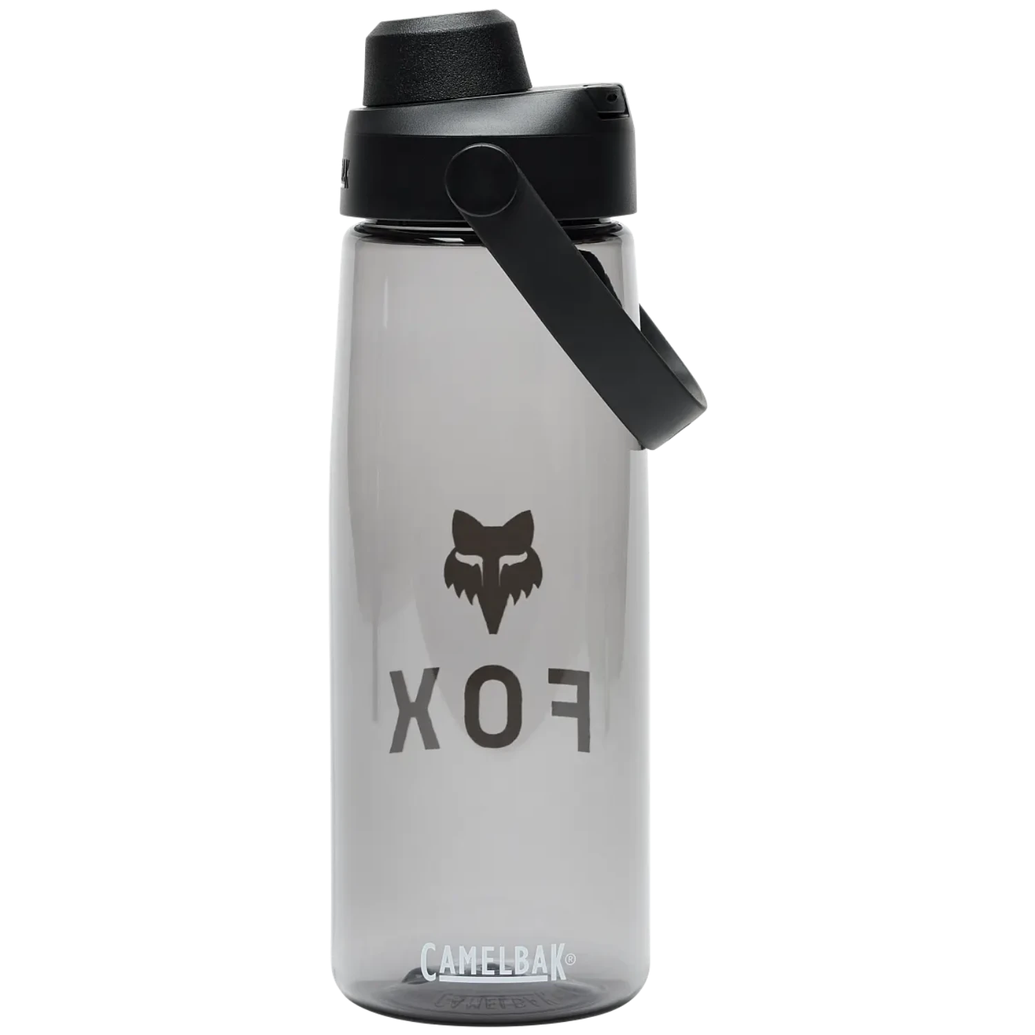 Fox x Camelbak Thrive Chug 750 ml - Charcoal Grey