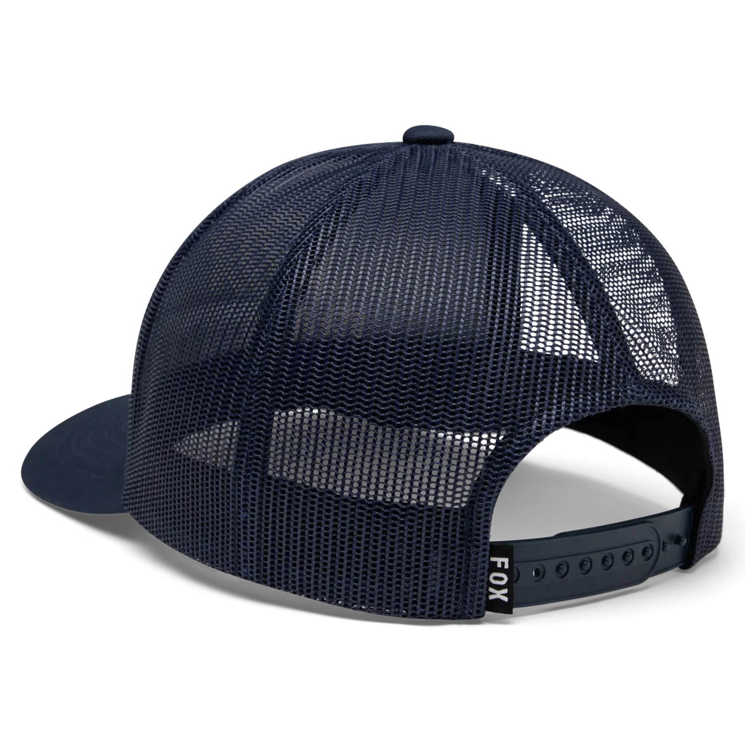 Fox Speed Mesh Trucker Pet - Middernachtblauw