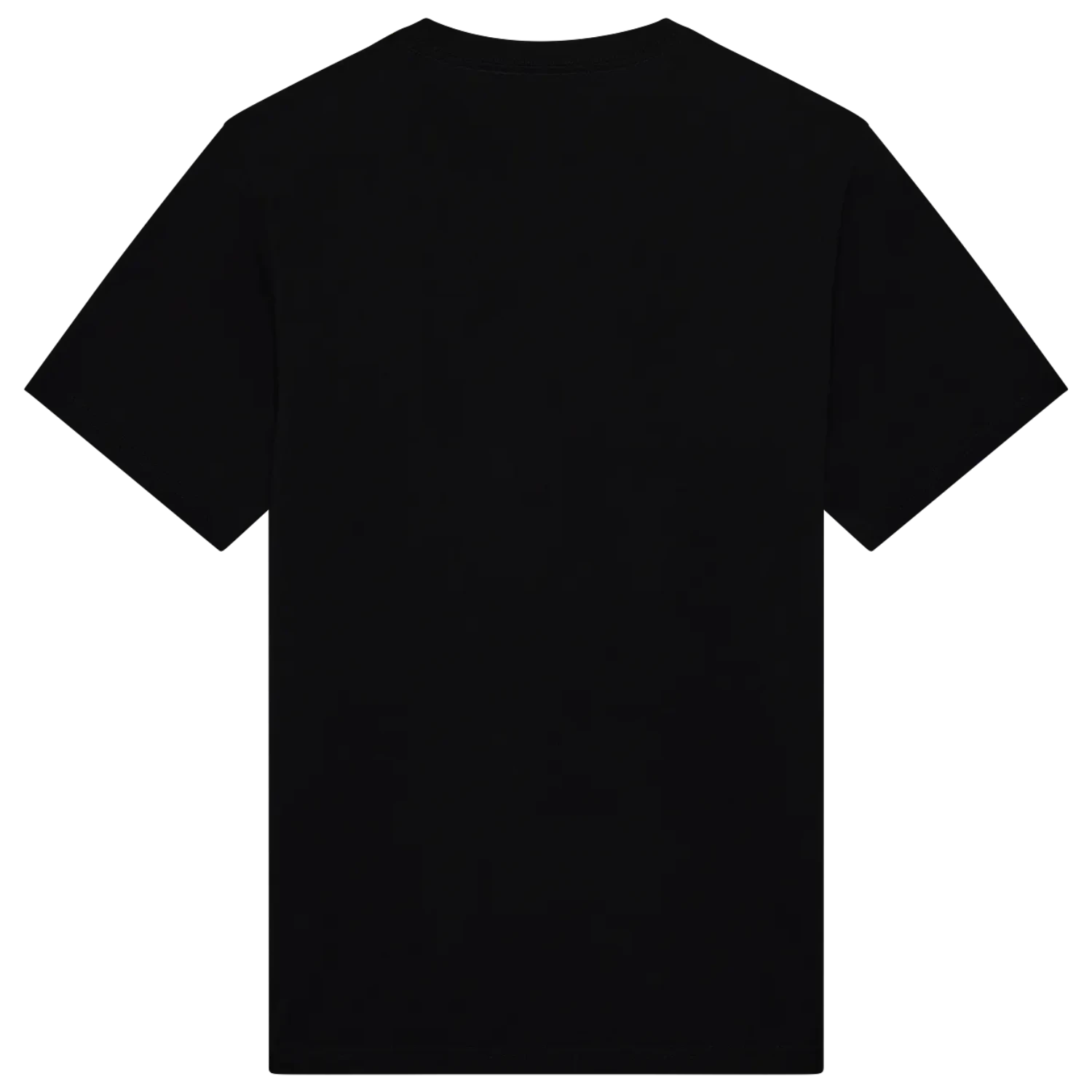 Fox Fox Head 195 Original T-shirt - Zwart