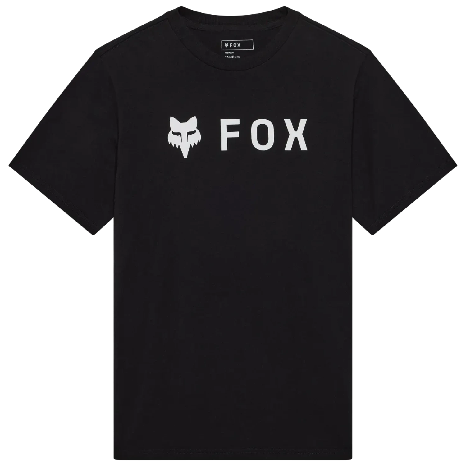 Fox Absolute 195 T-shirt - Zwart