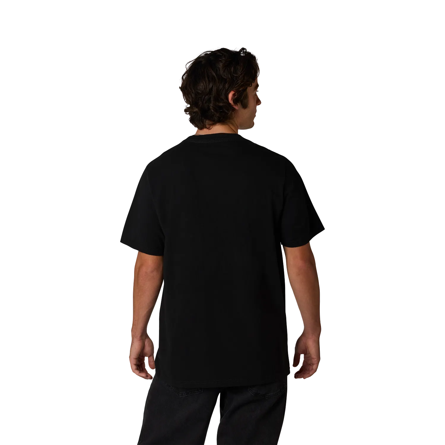 Fox Absolute 195 T-shirt - Zwart