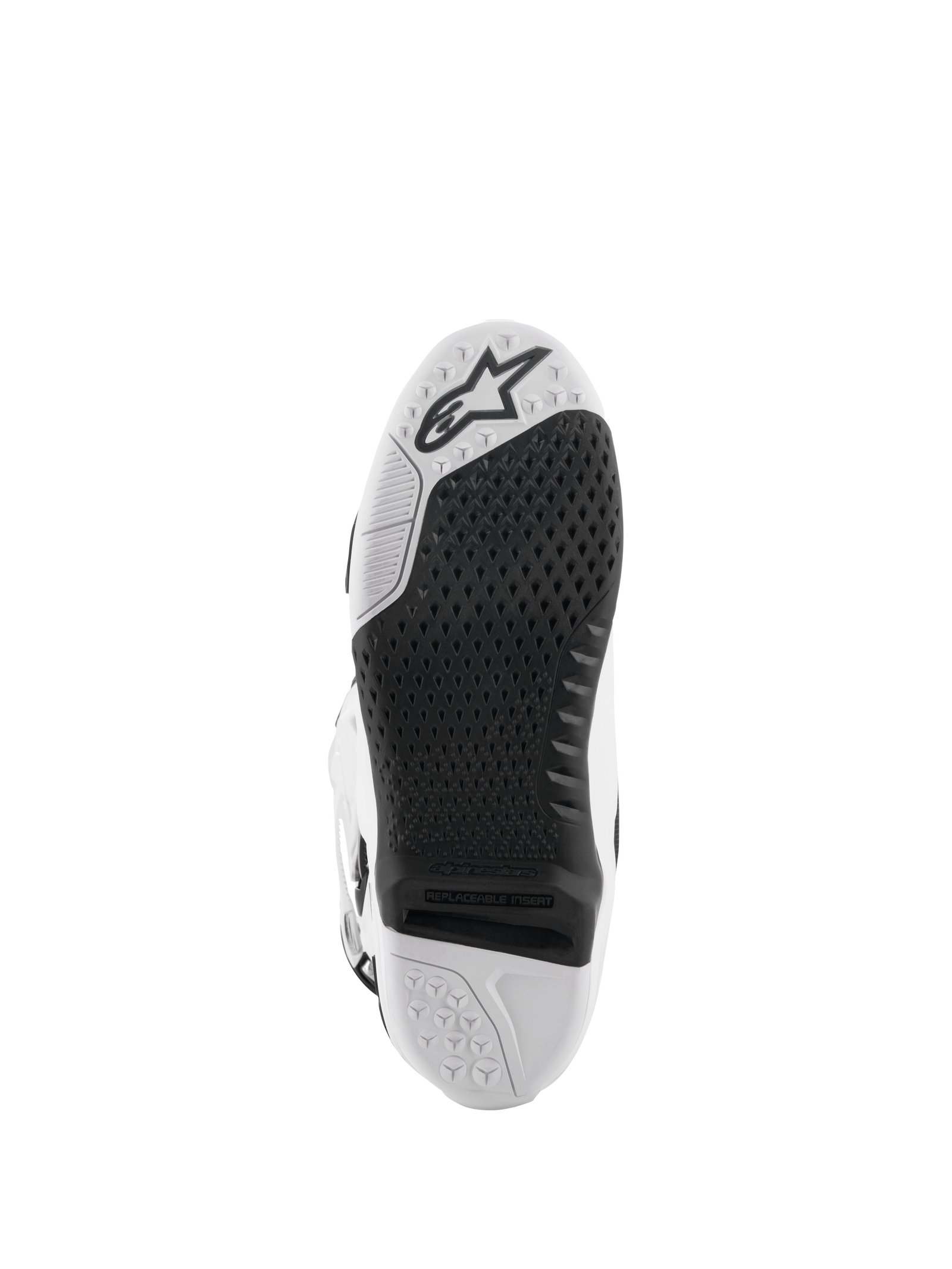 Bottes Tech 10 - Blanches 