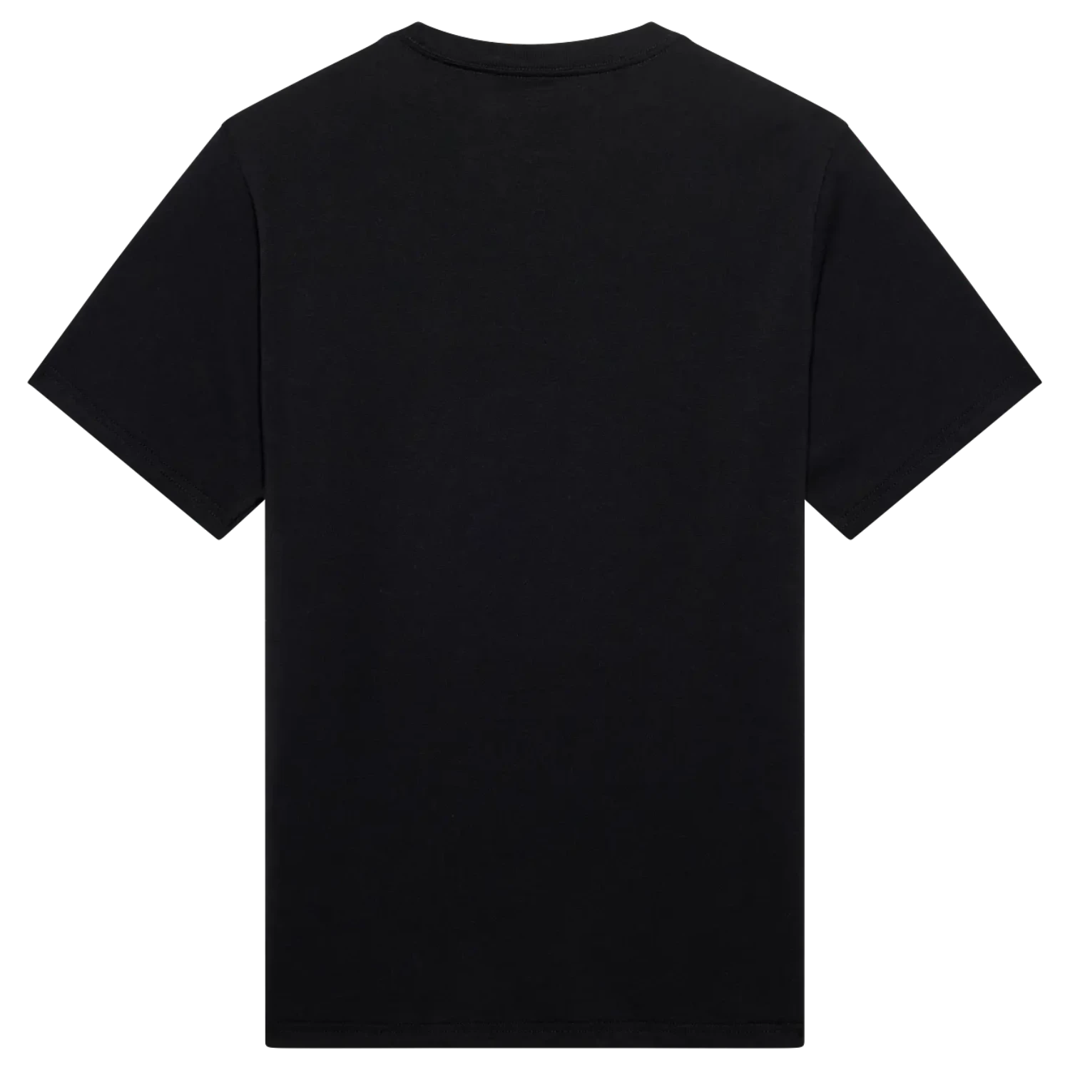Fox Hc94 II Origineel T-shirt - Zwart