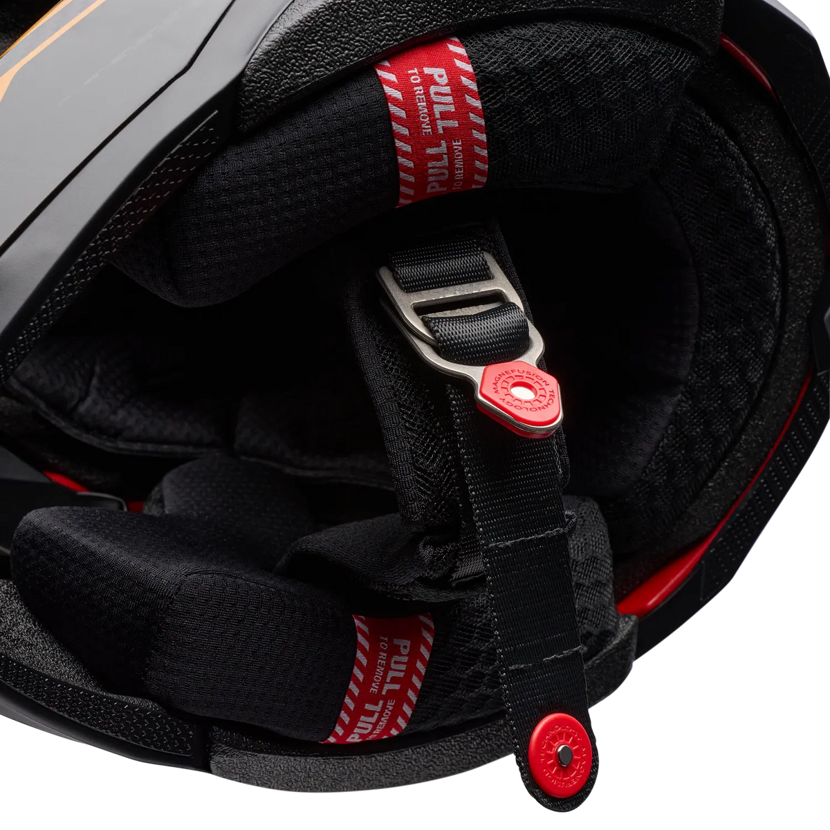Bell Moto-10 GP Race FIM-02 Special Edition Helmet