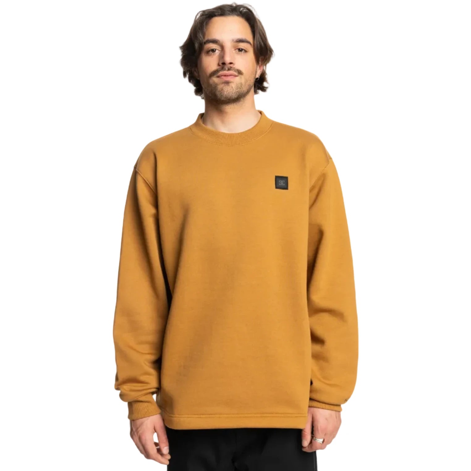DC 1994 Crew Sweater - Bronzen medaille