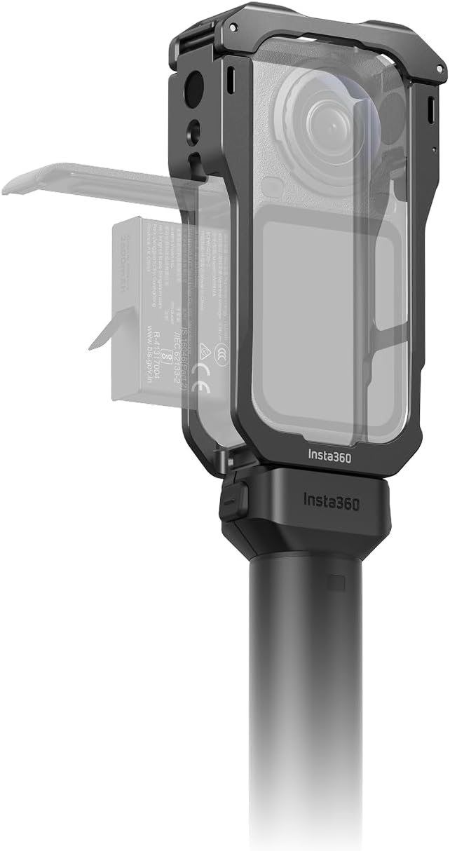 Insta360 Protective Utility Frame
