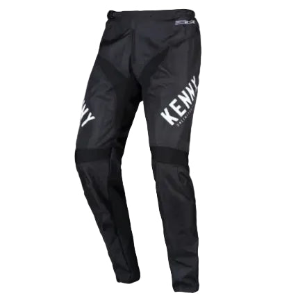 Kenny Kids Elite Bmx Pant - Black