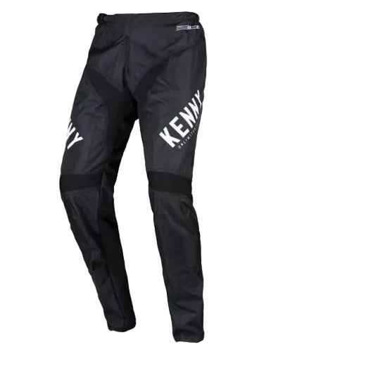 Kenny Kids Elite Pant - Black
