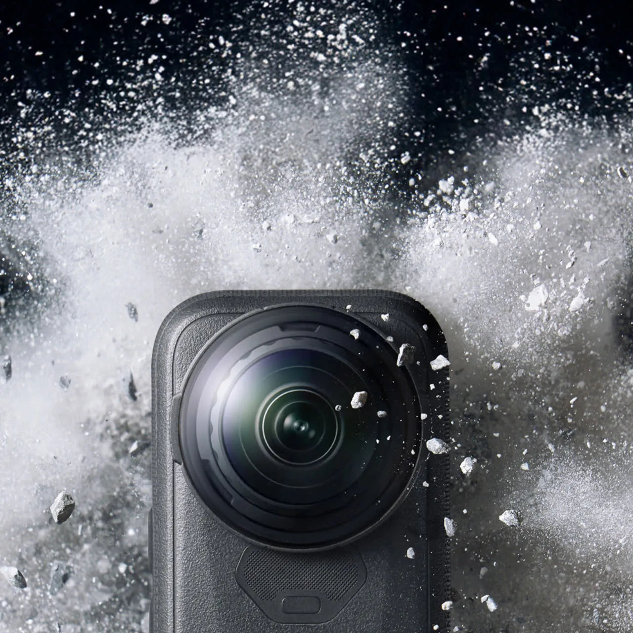 Insta360 X6 Premium Lens Guards