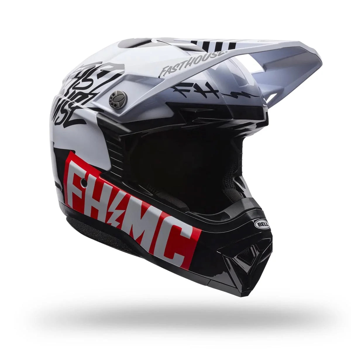 Bell x FH 26 Moto-10 Mips Helmet
