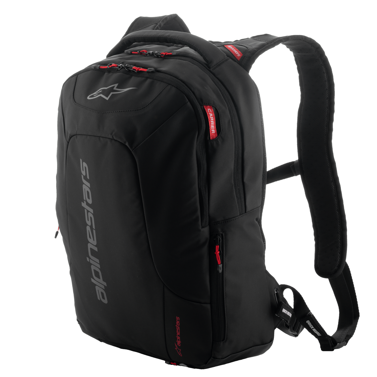 City Hunter V2 Backpack