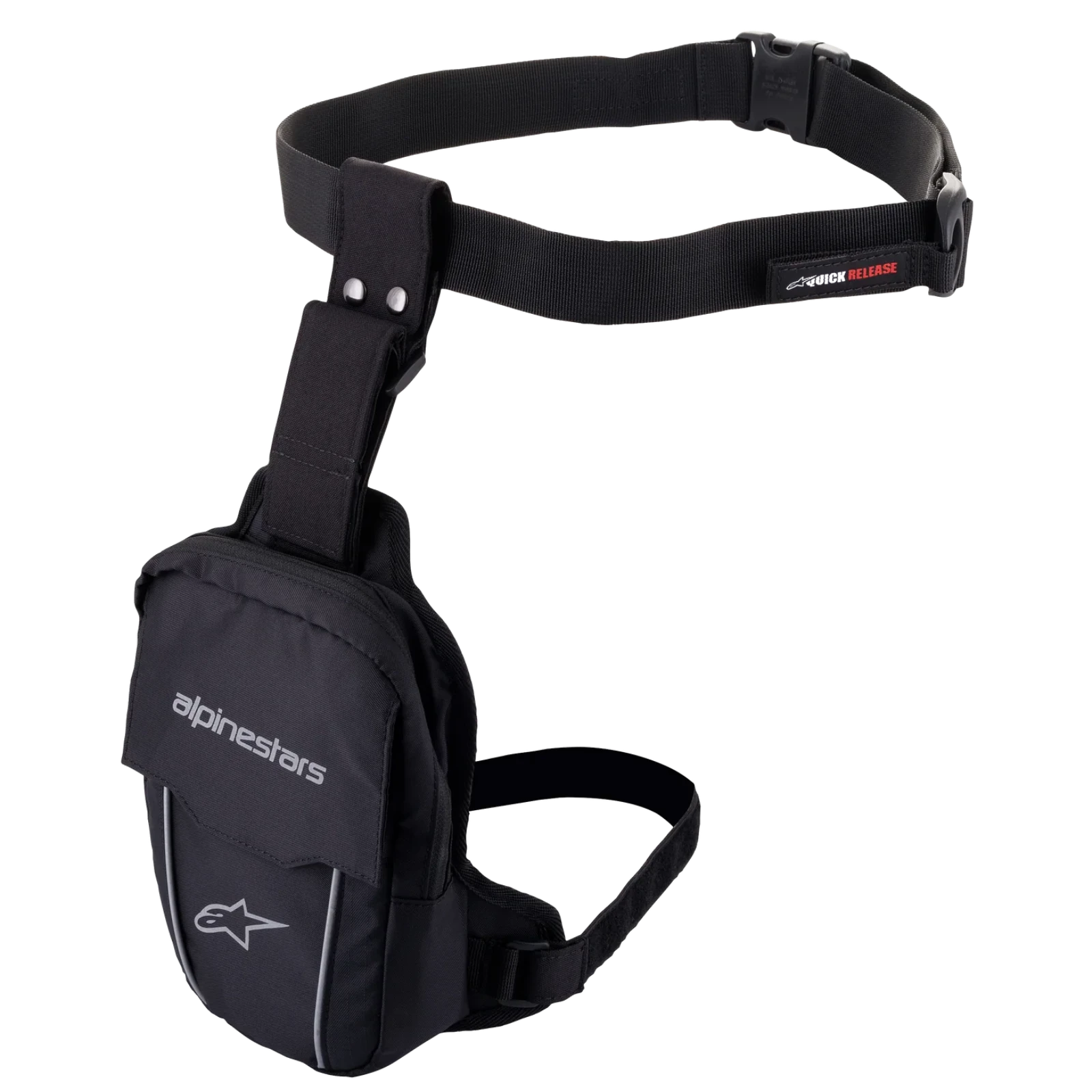 Alpinestars Acces Thigh Bag