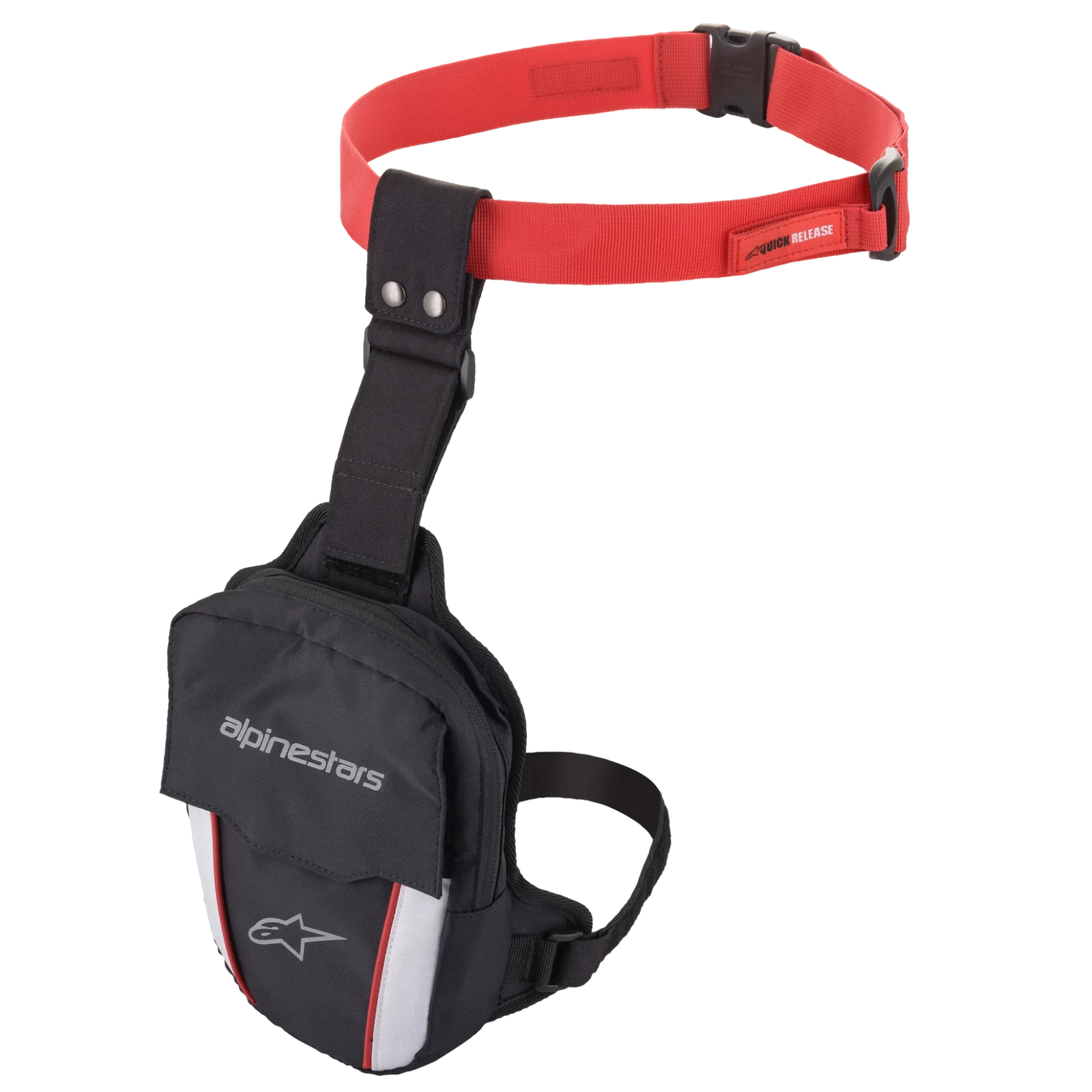 Alpinestars Acces Thigh Bag
