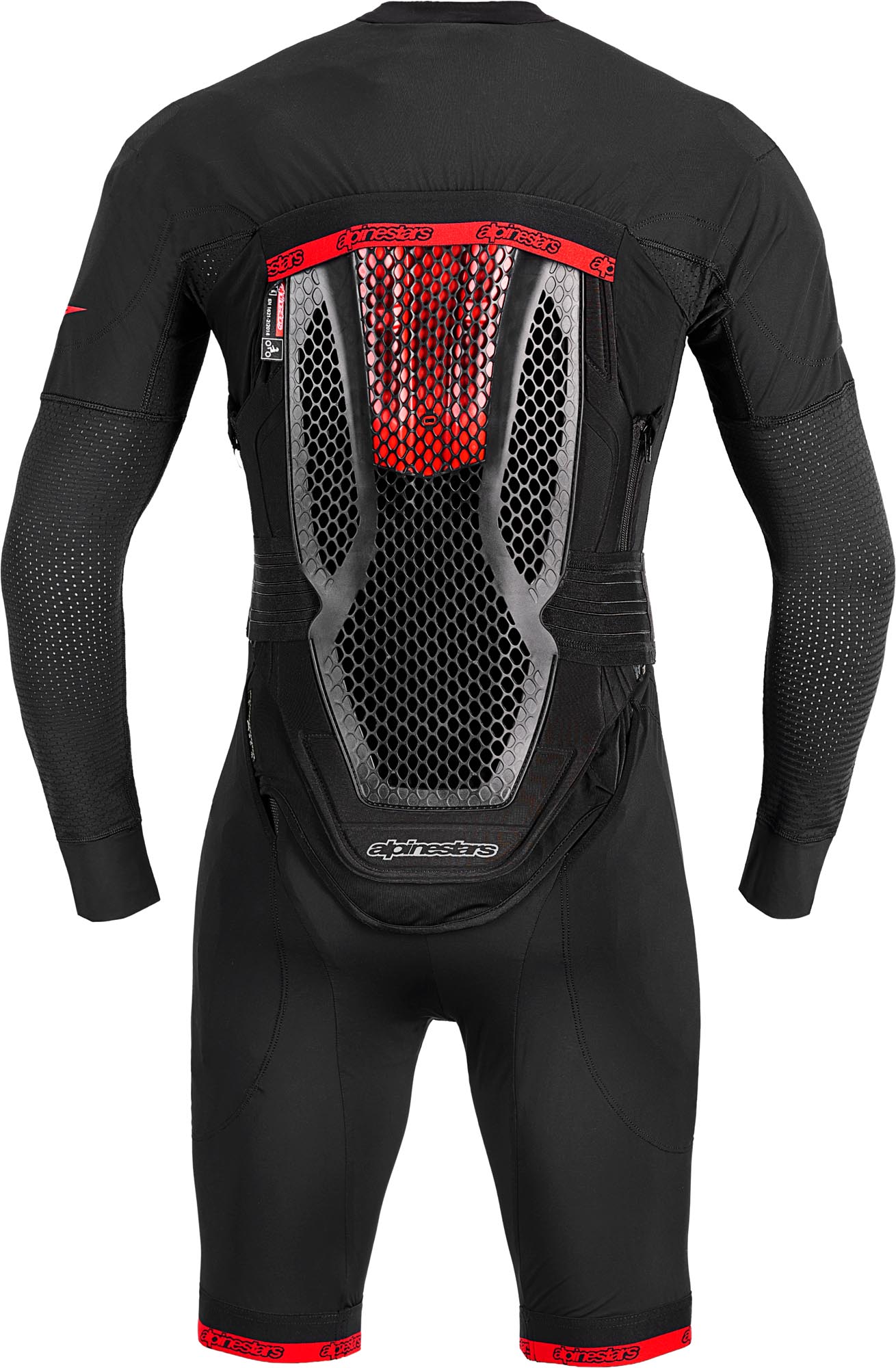 Système d'Airbag Alpinestars Tech-Air® 10 V2