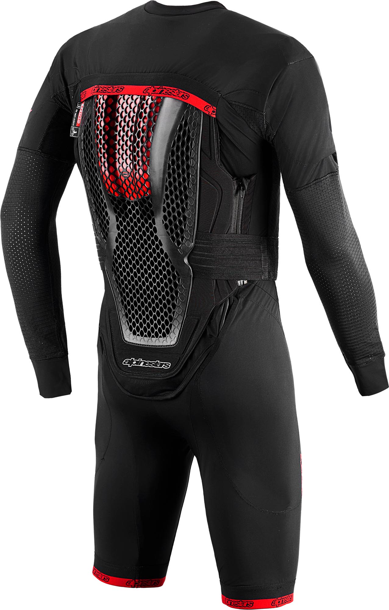 Système d'Airbag Alpinestars Tech-Air® 10 V2
