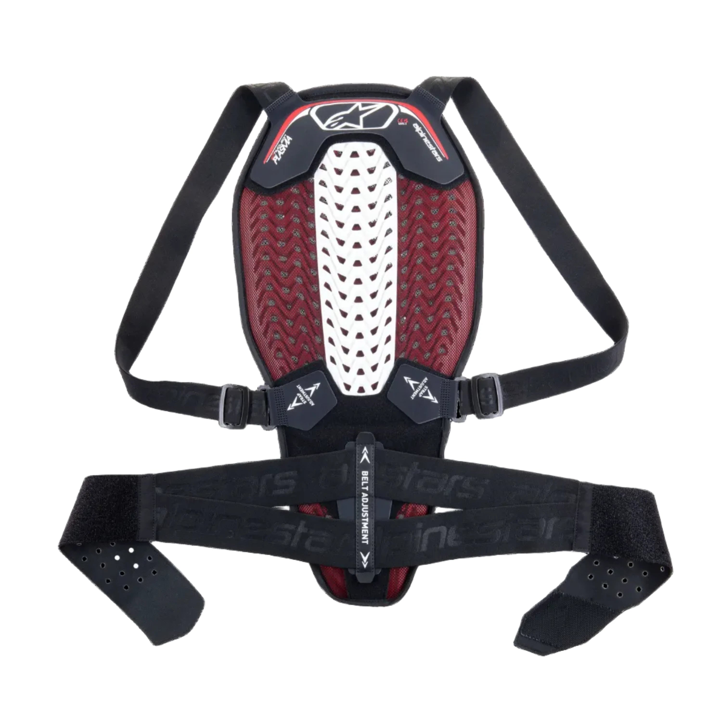 Alpinestars Nucleon Plasma Back Protector