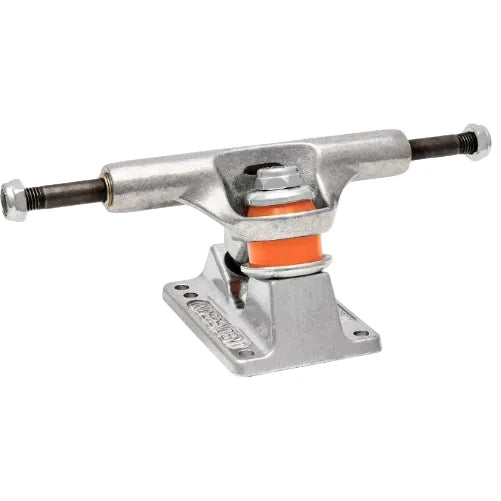 independent Stage 11 Polished T-Hanger Independent Skateboard Trucks (Set of 2)