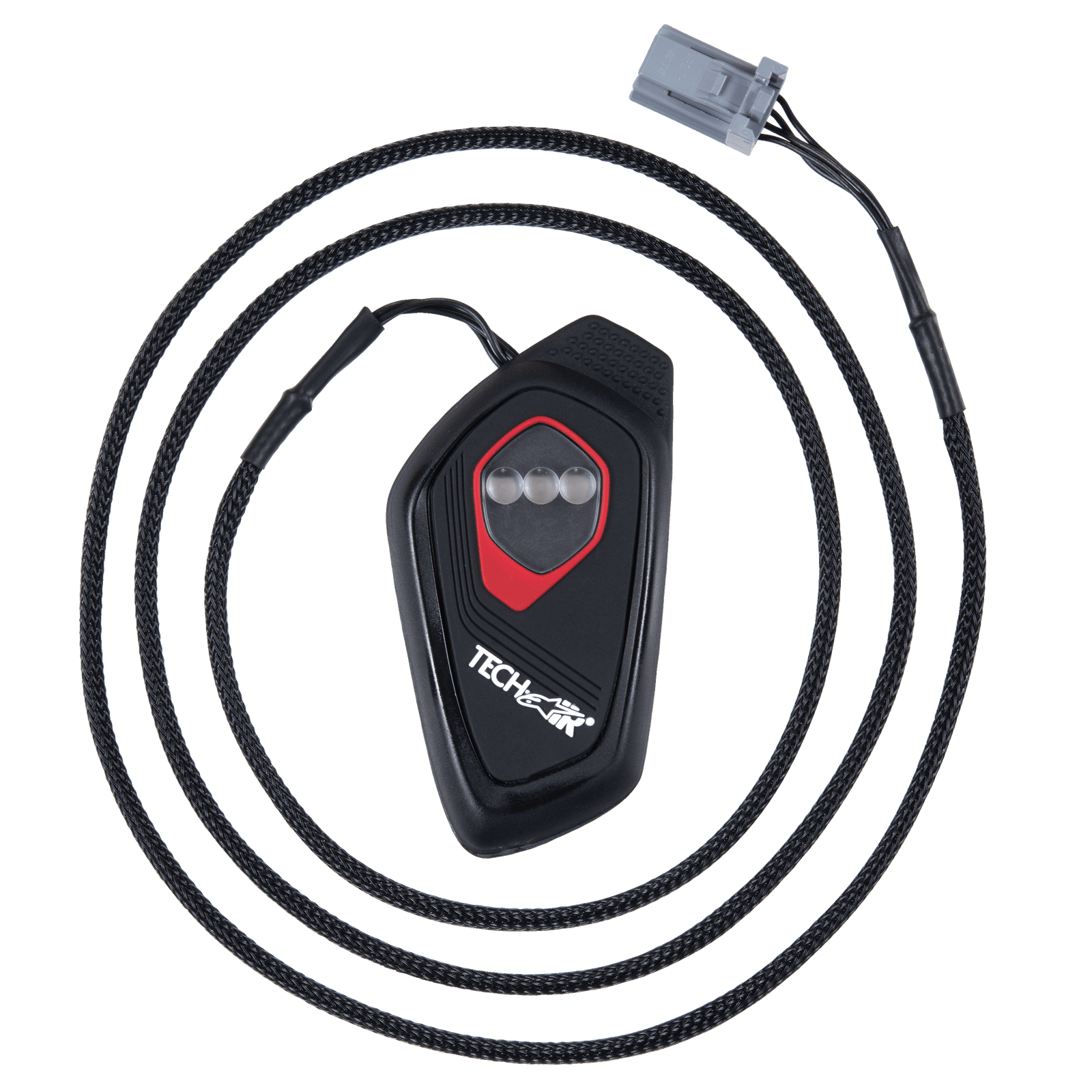 Tech-Air® 7X LED-display