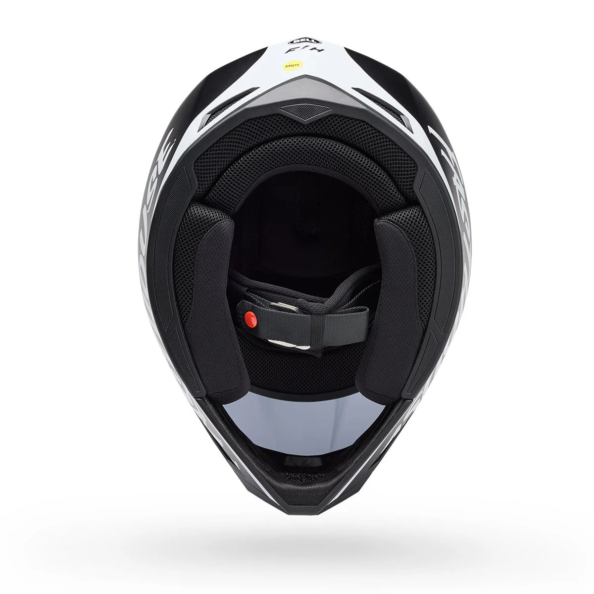 Casque Bell x FH MX-10 MIPS 