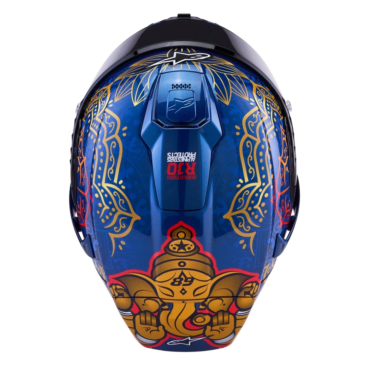 Alpinestars Jorge Martin Martinator Thai LE S-R10 Helmet