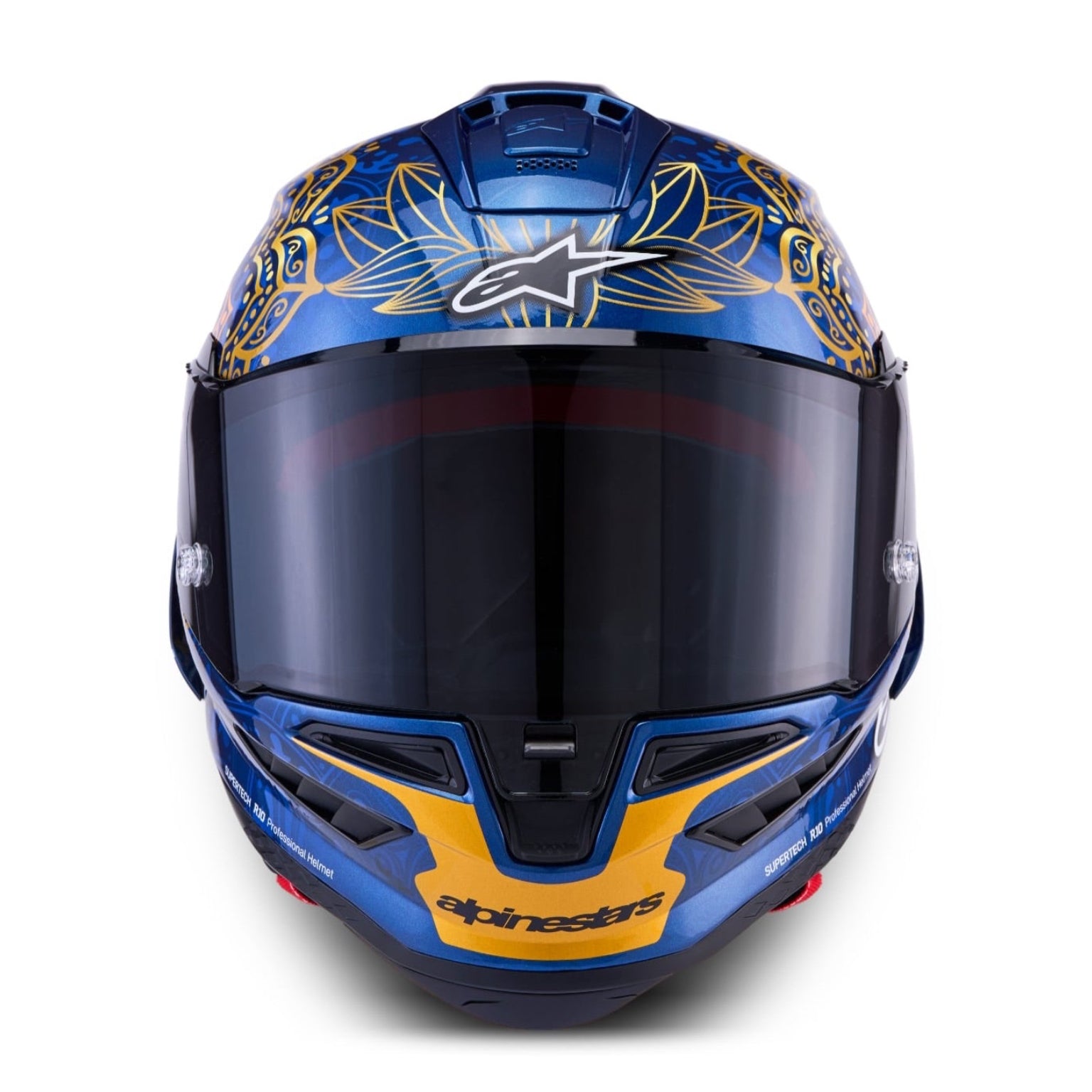 Alpinestars Jorge Martin Martinator Thai LE S-R10 Helmet