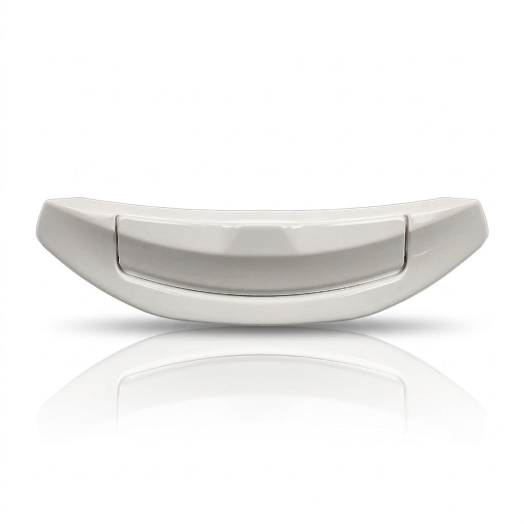 Arai X-Chinvent - White