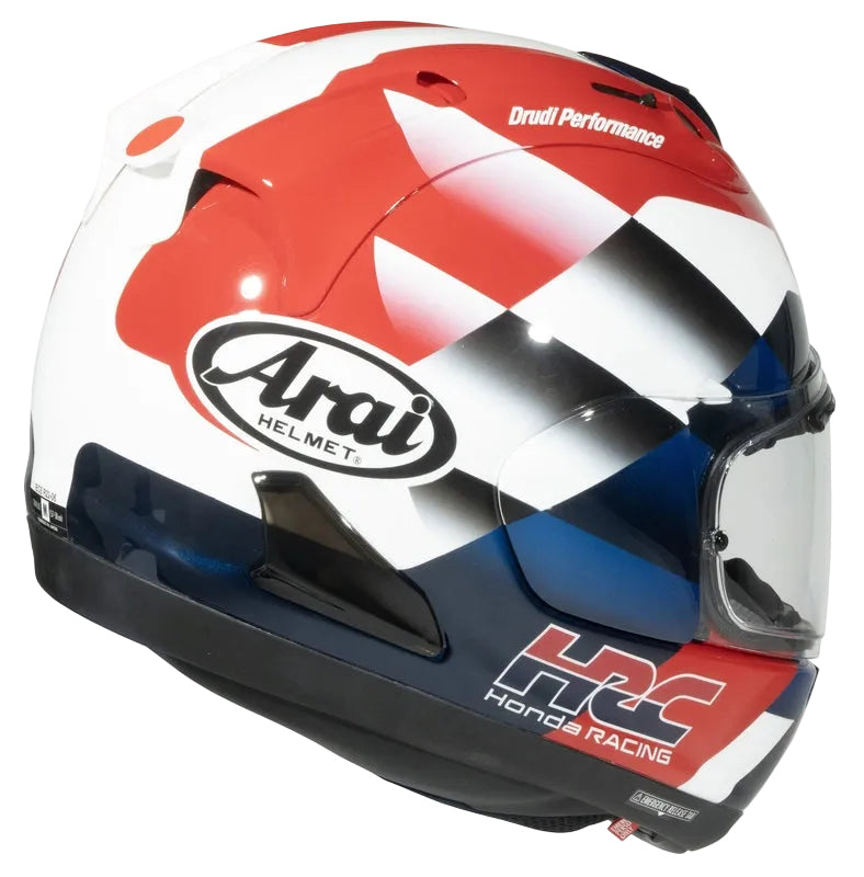 Arai Rx-7v Evo HRC SP Helmet