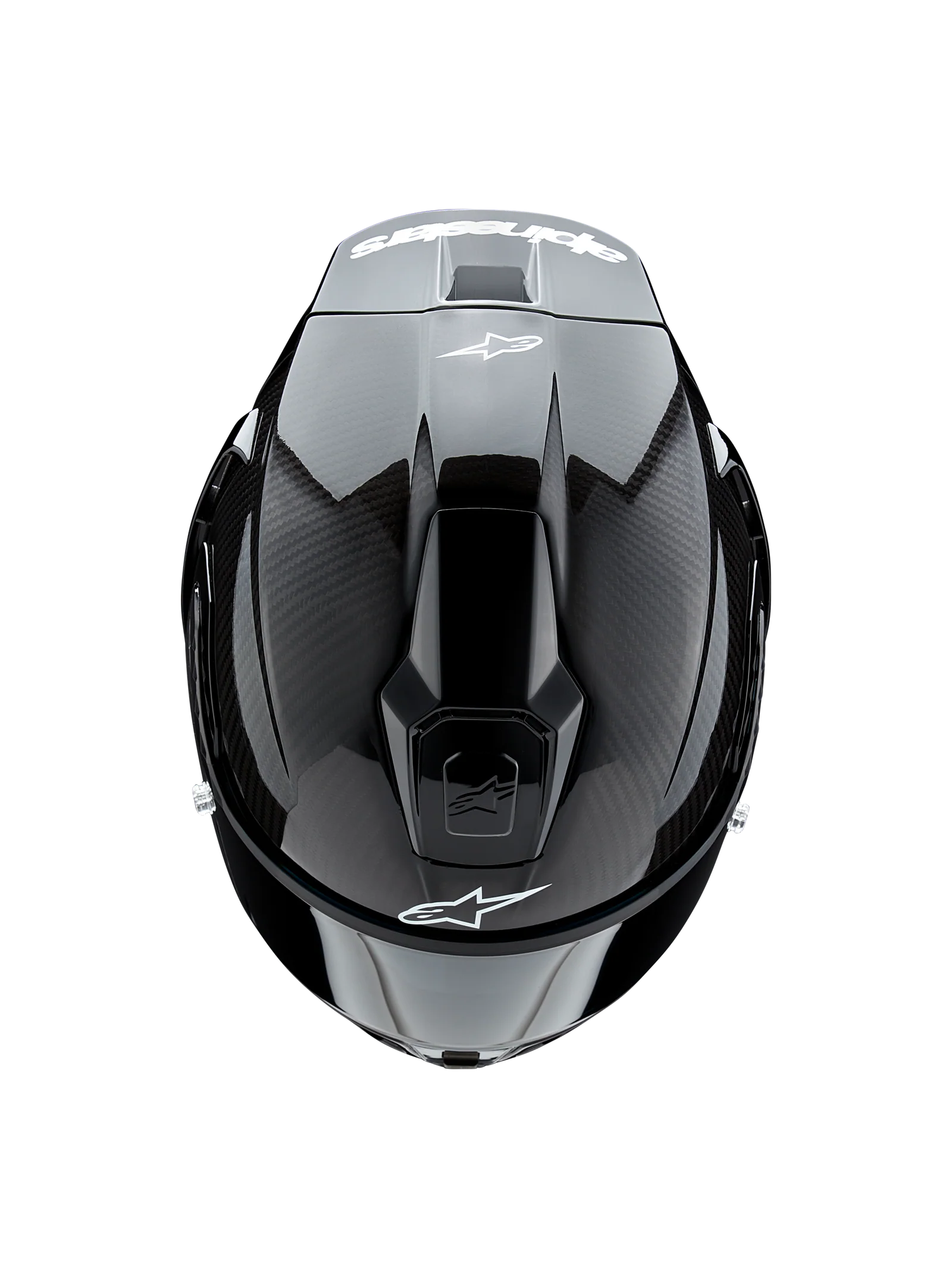 Supertech R10 Solid helm 