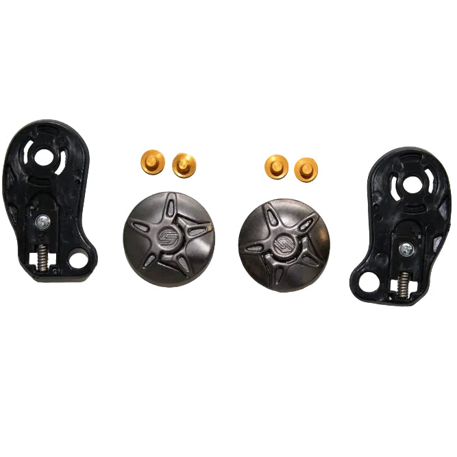 Suomy Raster Set Vandal