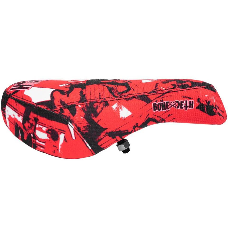 Bone Deth Vibration Seat