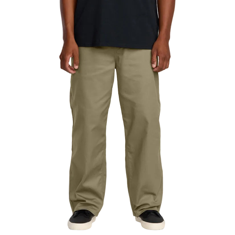Volcom Billow Pant - Brindle