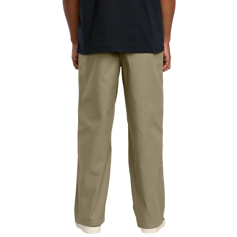 Volcom Billow Pant - Brindle