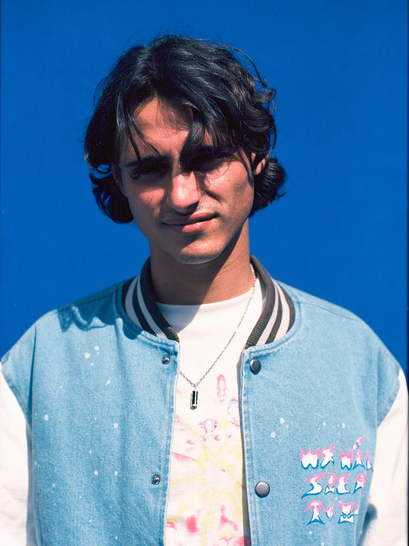 Volcom Sam Ryser Jacket