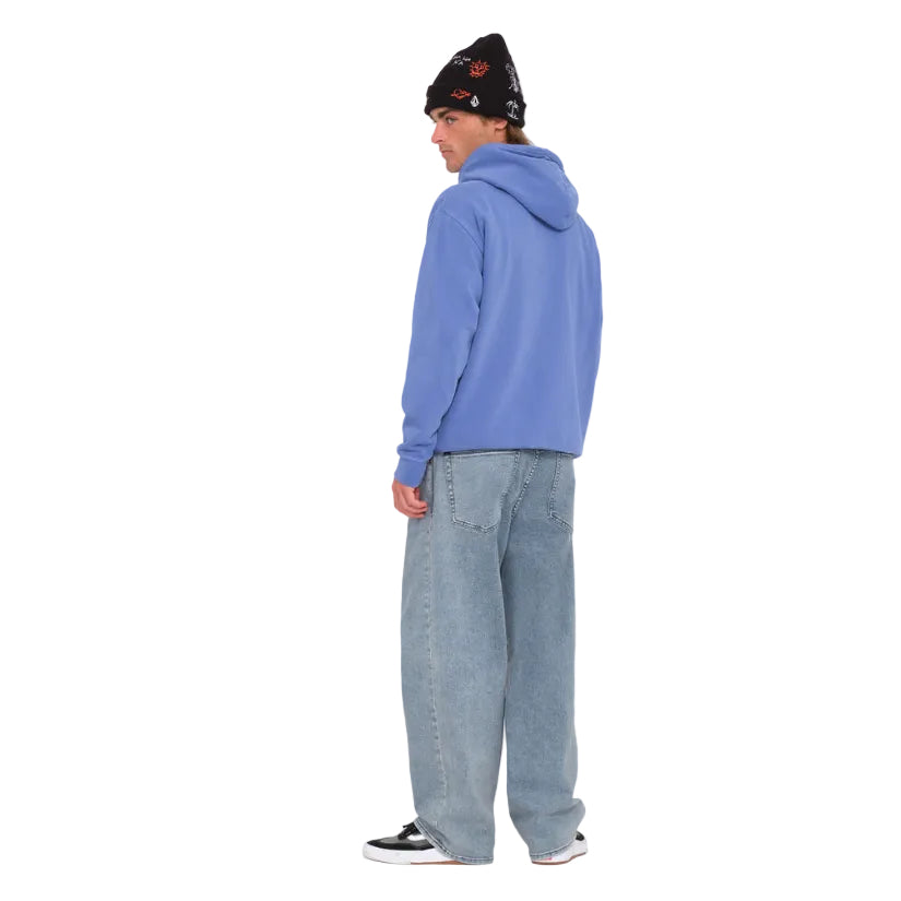 Volcom Billow Denim - Asblauw