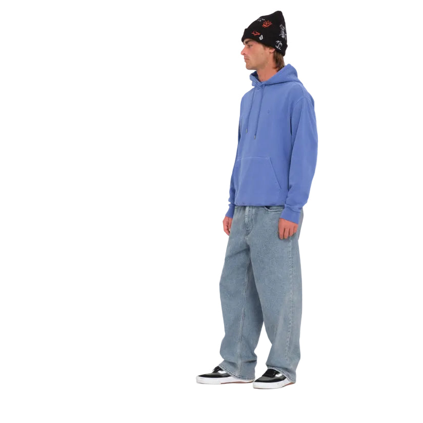Volcom Billow Denim - Asblauw