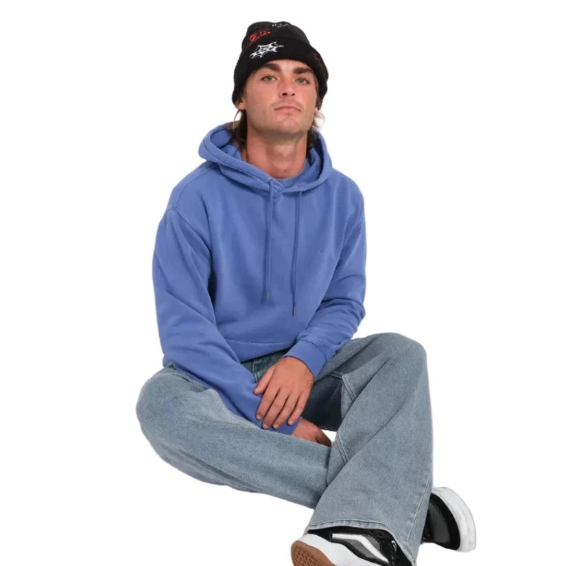 Volcom Billow Denim - Asblauw