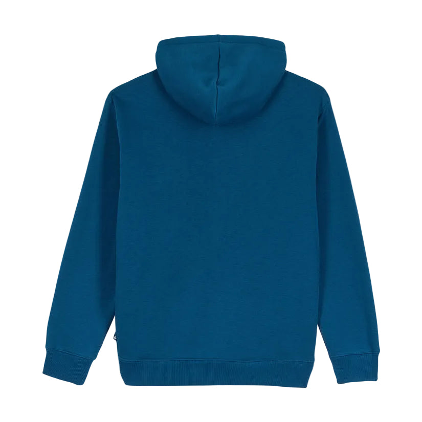 Volvom Noder Hoodie - Kosmisch Blauw