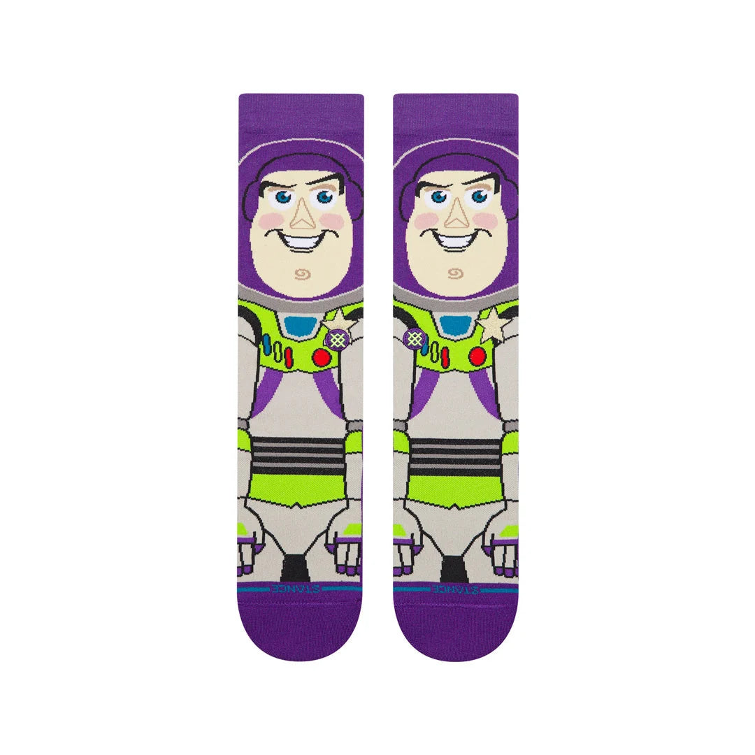 Stance Buzz Crew Sock