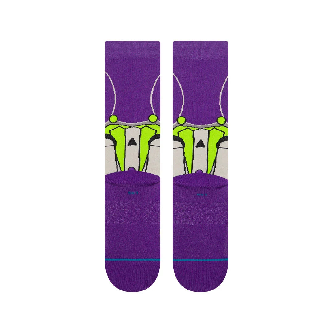 Stance Buzz Crew Sock