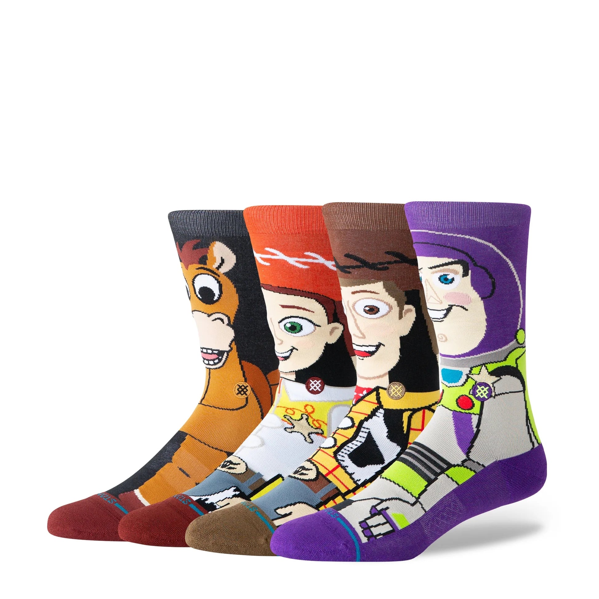 Stance Toy Story 5 Box Set