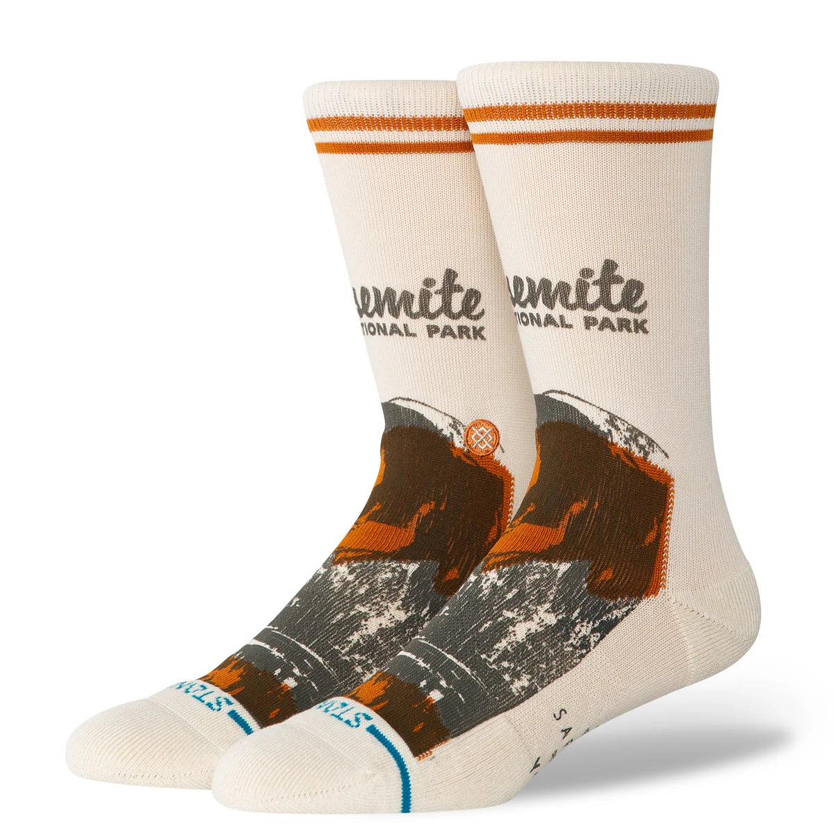 Stance Yosemite Crew Sock