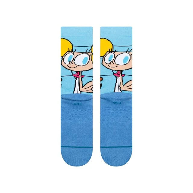 Stance Dextrers Crew