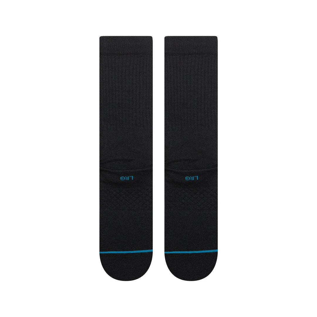 Stance Bones 3 Crew Sock